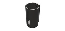 Slot Car Lint Roller Holder HO, 1/32 1/24th, AFX, AW, Viper, Carrera, Scalextric