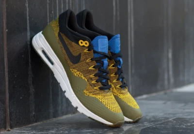Nike Air Max 1 Ultra Flyknit