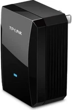 TP-Link TL-PA500 500Mbps Speed Powerline Ethernet Adapter 