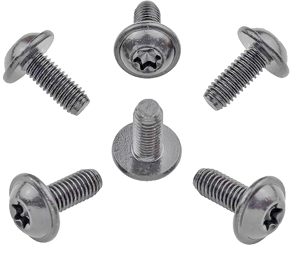 N90944604 VAG Torx Socket Trim Panel Fixing Bolt Fits VW Audi