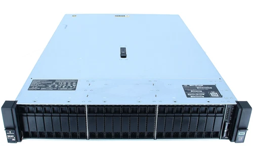HPE - 868704-B21 - ProLiant DL380 Gen10 - 24 SFF CTO Server