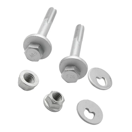 2x Sturzkorrekturschraube TED49540 unten, Hinten, Hinten, innen 33mm - Picture 10 of 11