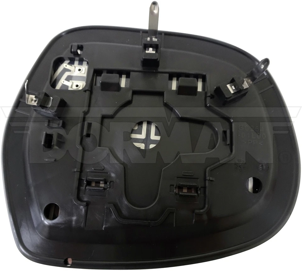 Espejo de puerta de vidrio Dorman para GX470, 4Runner 56397 Foto 4 de 4