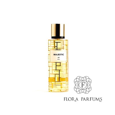 Duftnebel für Haar und Körper - MAJESTIC - 250ML - RP