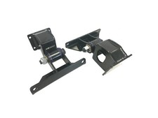 Engine Mounts Ford Cleveland & Windsor to Ford MK 1 Capris