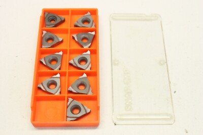 9x SNAP-TAP 74025277 1N300/668 16NR1.5ISO P10 Gewindeschneidplatten