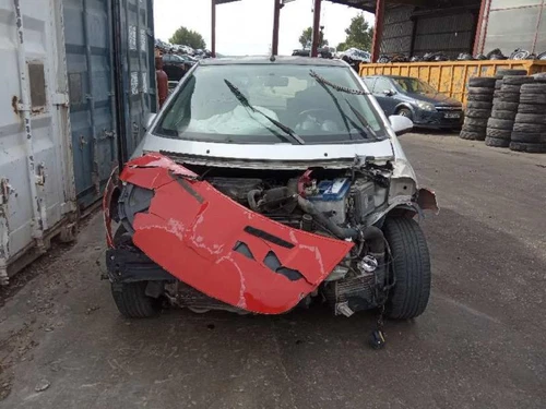 A4548202610 Lichtschalter für SMART FORFOUR CDI (70kW) 2005 502635 - Bild 6 von 10