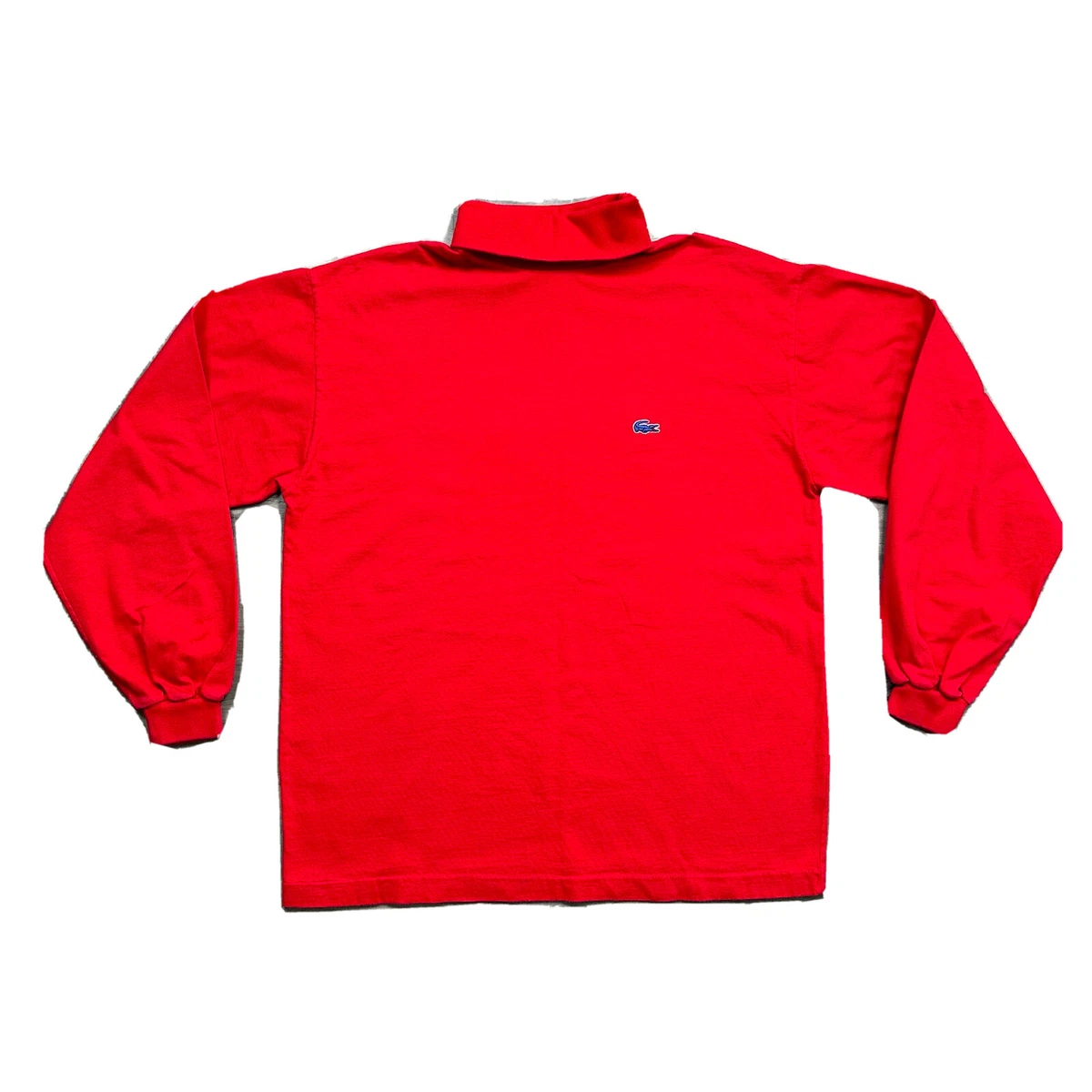 Lacoste turtle best sale