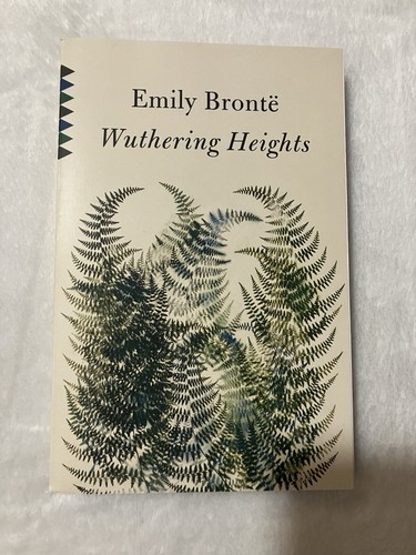 Wuthering Heights (Vintage Classics) - Paperback By Bronte, Emily