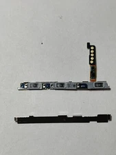 Samsung Galaxy S23 Ultra S918U Power Volume Button Flex Cable OEM USA