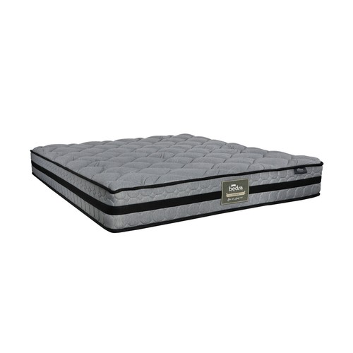 Bedra Queen Double King Single Size Mattress Bed Medium Firm Foam Spring 7 Zone - Picture 24 of 51