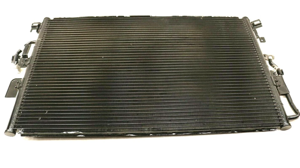 15897864 New AC Condenser Assembly 2004-2007 Saturn Vue - Image 4 of 4