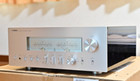 Yamaha A-S3200Sl integrated amplifier (Silver)
