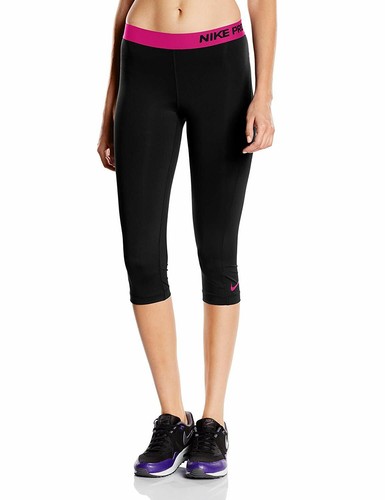 NIKE PRO Womens Training Capri/Tights 