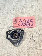 Massey Ferguson MF 40 Tractor Tach Drive Cable Plate 37416751E