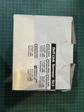 Defi Gauge Exhaust Temperature Sensor Set -incomplete- See Description