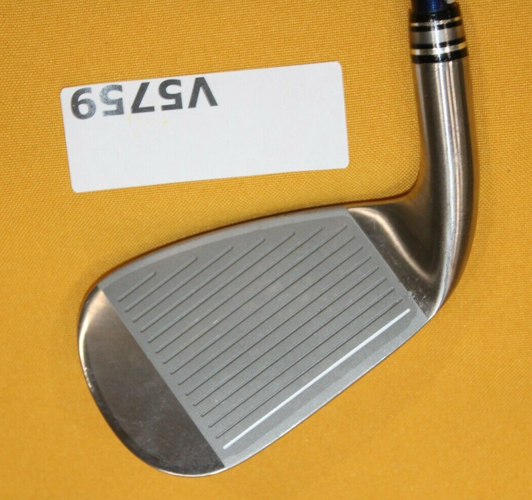 【レフティ】XXIO TRUE FOCUS IMPACT 10.5° R XXIO X True Focus Impact 7 Single Iron Stiff Graphite Golf