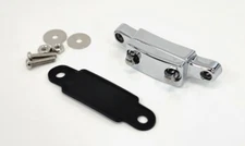 PDP Snare Drum Butt Plate with Mounting Screws