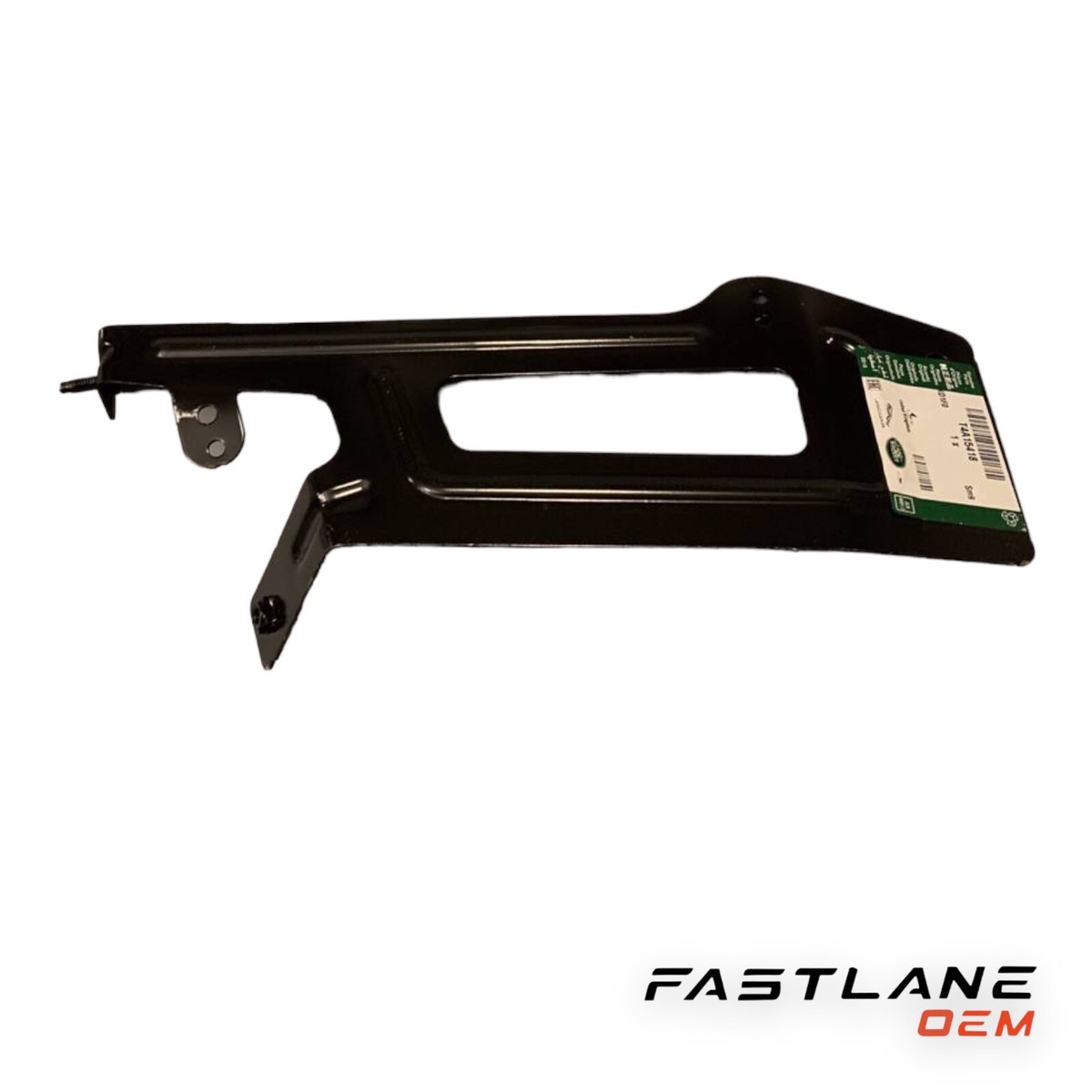 2016-2018 JAGUAR F-PACE SUPPORT BRACKET LEFT NEW OEM T4A15418 | eBay 