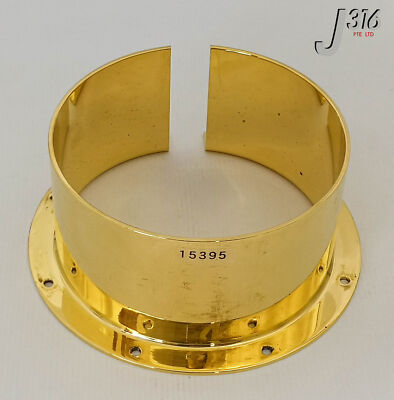 サンプル 15395 APPLIED MATERIALS CONE UPPER LAMP MODULE, POLY 0020-37209 | eBay