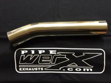 GSXR 1000 2012 Stainless Steel Welded  UK Manufacture