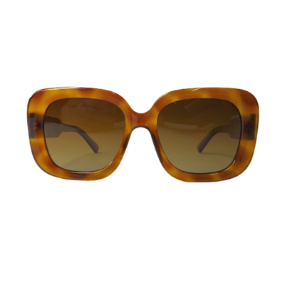 New CHIMI Eyewear Polarized Sunglasses 10 Havana Frame  display picture 1