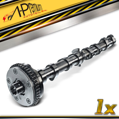 Einlass Nockenwelle für Audi A3 8P A4 8K A5 8T 8F TT 8J VW Passat Golf 6 5K 1.8L