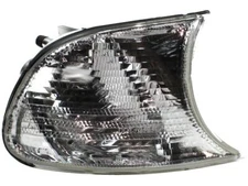 For 1999, 2001 BMW M3 Turn Signal / Parking Light Front Right TYC 43963KXVQ