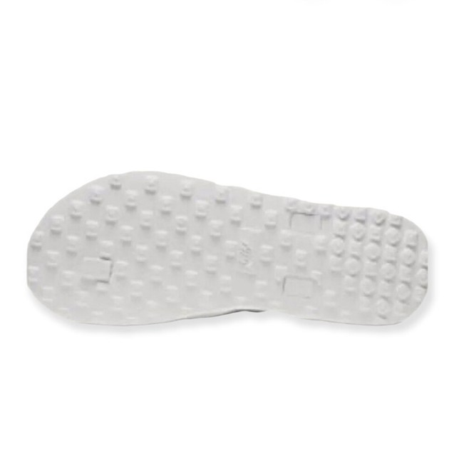 nike men's on deck flip flops black black white