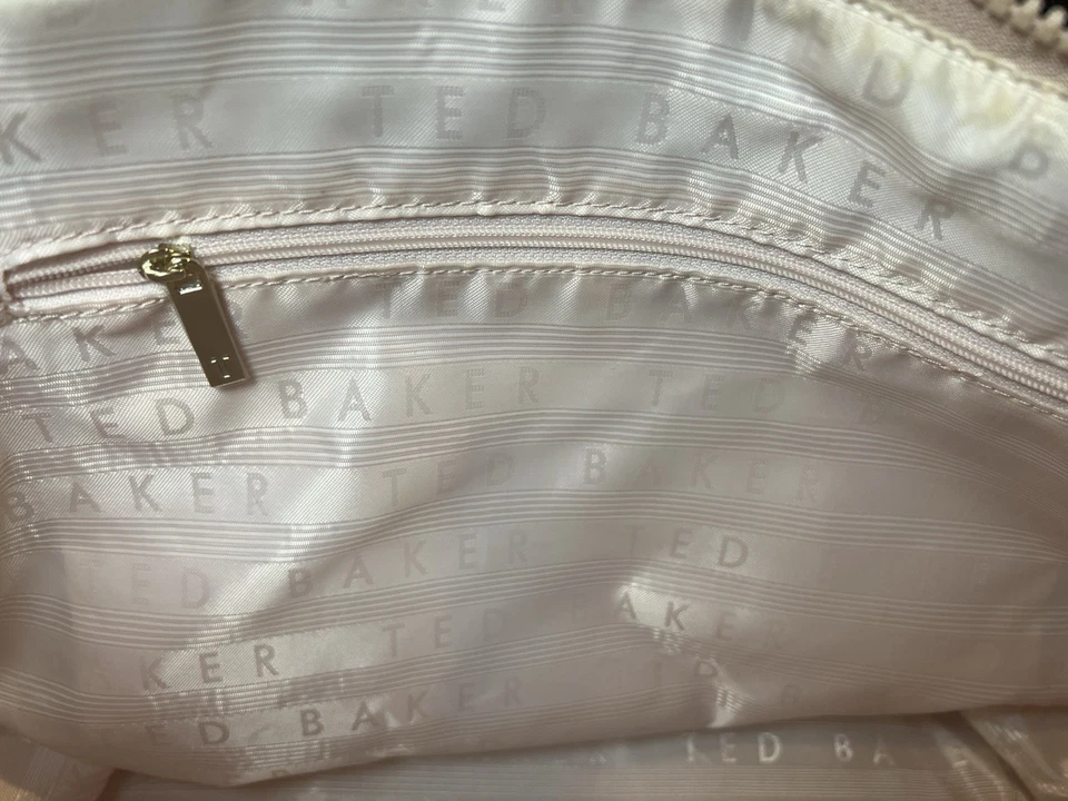 Ted Baker London Sophyy Summer Bag - Image 4 of 4