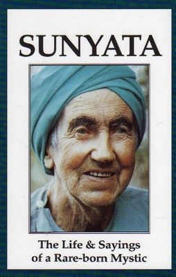 Sunyata: The Life and Sayings of a Rare-Born Mystic - paperback Sunyata|Isen...