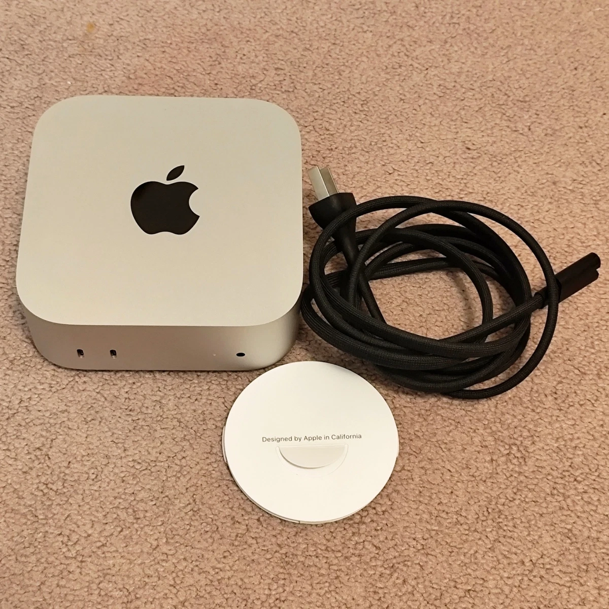 Apple Mac mini 16 GB RAM Desktops & All-In-One Computers for sale