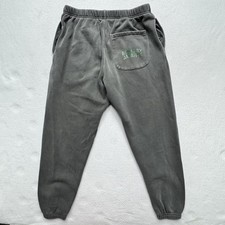 Jarritos Mexican Soda BONES by Jarritos Limited Edition Sweatpants RARE Medium