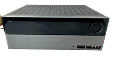 Harman Kardon HK3390 Stereo Receiver 80W No Power Parts Repair No Remote