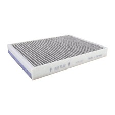 Innenraumfilter Partikelfilter Aktivkohlefilter für CITROËN C5 C6 PEUGEOT VEMO