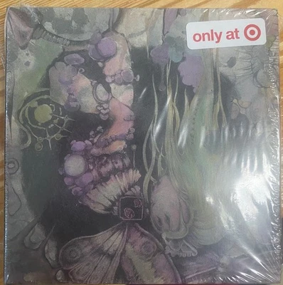 Melanie Martinez TINY VINYL Target Exclusive VOID & EVIL SEALED! RARE!