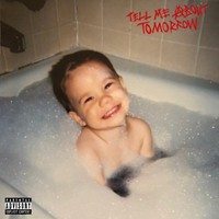 Jxdn - Tell Me About Tomorrow - Vinyl Record Vinyl - G2Z