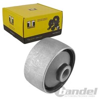 Tedgum Querlenkerlager Buchse Hinterachse Passend FüR Ford Mondeo | 00226008