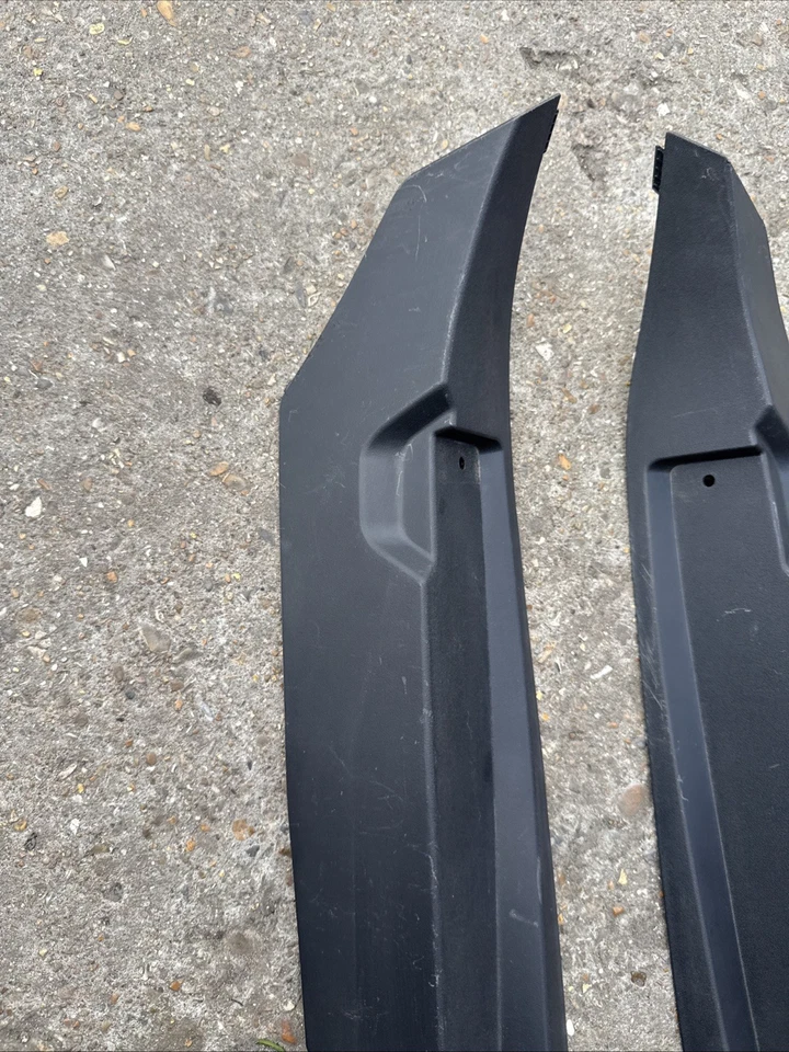 Kia Niro Engine Cover Trim LH & RH 84159-AT000 84169-AT000 - Image 3 of 4