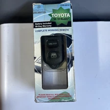 Remotes Unlimited CPR-8914 Replacement Factory Keyless Entry Transmitter Fob