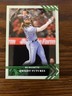 2022 Topps X Juan Soto Bo Bichette green 22/75 Toronto Blue Jays