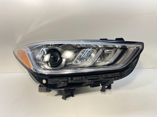 Genesis G90 16 HI / EQ 900 Full LED Headlilght RIGHT USED GENUINE 92102 D2100 - Picture 1 of 13