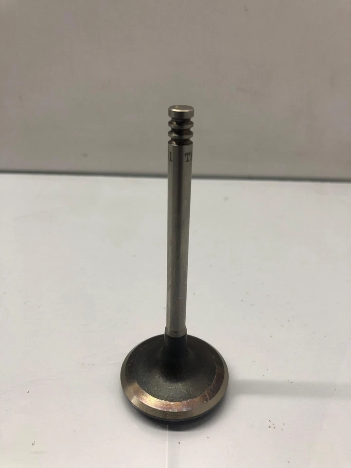 12 X Válvulas de admisión V91418 11131 para BMW 850 i 11341709941 081VE30339000 M70B50 Foto 4 de 4