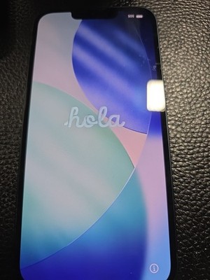 iPhone 13 128GB Midnight Blue Unlocked