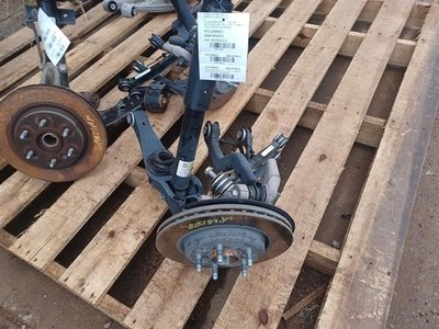 Passenger Right Rear Suspension Assembly Fits 19-22 XT4 AWD 2742565