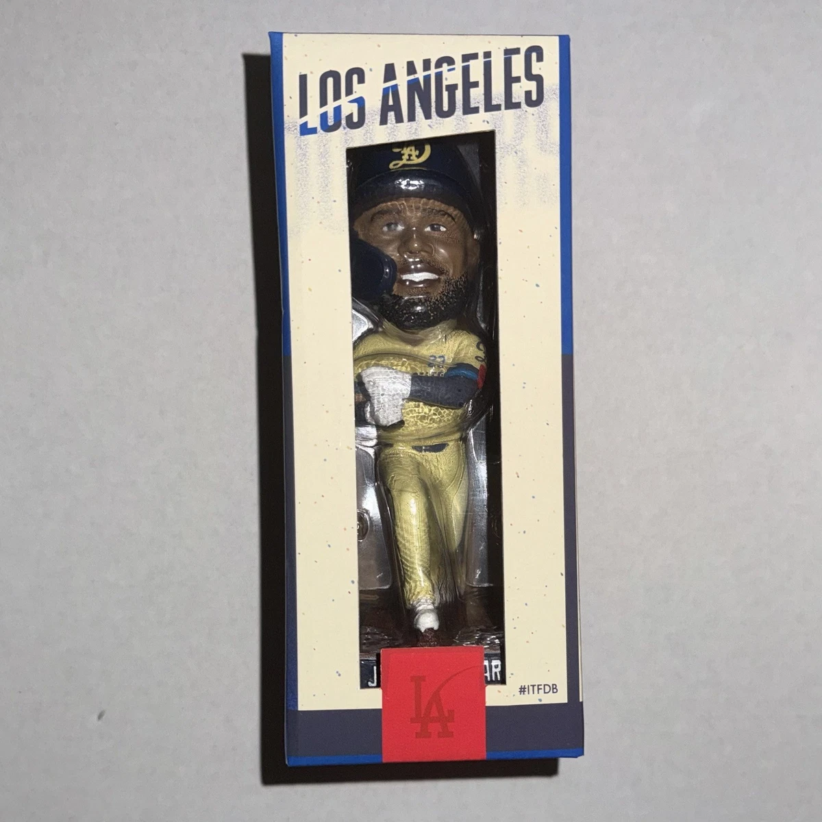 Jason Heyward MLB Bobbleheads for sale | eBay