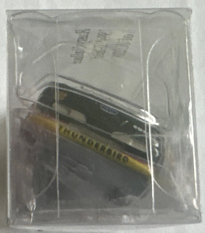 Rusty Wallace #2 1994 T-Bird 1:64 Nascar Ford Motorsports 1 de 16.128 Foto 4 de 4