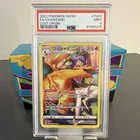 PSA 9 2022 Charizard TG03/TG30 Lost Origin Holo Full Art