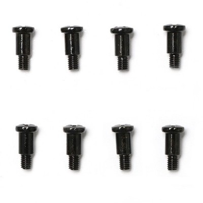 Metrisches Schraubenpaket für WLTOYS 12428 RC Auto Metall Befestigung Ersatz Se