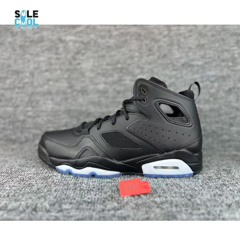 Jordan Flight Club '91 Black Anthracite for Sale | Authenticity